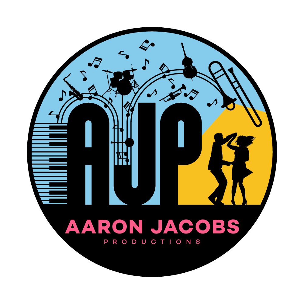 Aaron Jacobs Productions