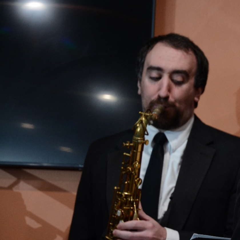 Nick Maluf